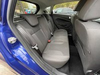 USED 2015 65 FORD FIESTA 1.0 TITANIUM 5d 99 BHP 