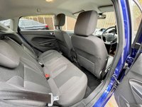 USED 2015 65 FORD FIESTA 1.0 TITANIUM 5d 99 BHP 