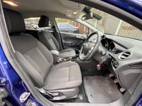 USED 2015 65 FORD FIESTA 1.0 TITANIUM 5d 99 BHP 