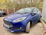 USED 2015 65 FORD FIESTA 1.0 TITANIUM 5d 99 BHP 