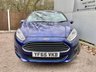 USED 2015 65 FORD FIESTA 1.0 TITANIUM 5d 99 BHP 