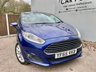 USED 2015 65 FORD FIESTA 1.0 TITANIUM 5d 99 BHP 