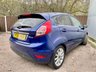 USED 2015 65 FORD FIESTA 1.0 TITANIUM 5d 99 BHP 