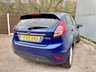 USED 2015 65 FORD FIESTA 1.0 TITANIUM 5d 99 BHP 