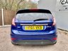USED 2015 65 FORD FIESTA 1.0 TITANIUM 5d 99 BHP 