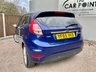 USED 2015 65 FORD FIESTA 1.0 TITANIUM 5d 99 BHP 