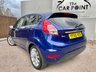 USED 2015 65 FORD FIESTA 1.0 TITANIUM 5d 99 BHP 