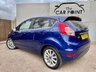 USED 2015 65 FORD FIESTA 1.0 TITANIUM 5d 99 BHP 