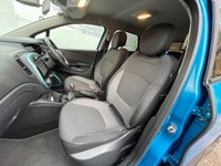 USED 2016 16 RENAULT CAPTUR 0.9 DYNAMIQUE S NAV TCE 5d 90 BHP 