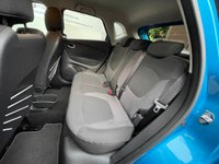 USED 2016 16 RENAULT CAPTUR 0.9 DYNAMIQUE S NAV TCE 5d 90 BHP 
