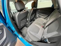 USED 2016 16 RENAULT CAPTUR 0.9 DYNAMIQUE S NAV TCE 5d 90 BHP 