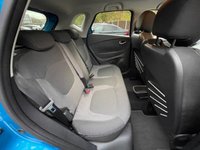 USED 2016 16 RENAULT CAPTUR 0.9 DYNAMIQUE S NAV TCE 5d 90 BHP 