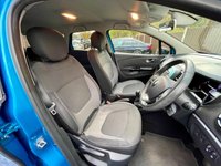 USED 2016 16 RENAULT CAPTUR 0.9 DYNAMIQUE S NAV TCE 5d 90 BHP 
