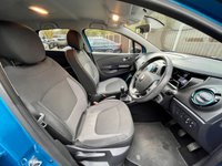 USED 2016 16 RENAULT CAPTUR 0.9 DYNAMIQUE S NAV TCE 5d 90 BHP 