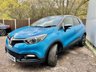 USED 2016 16 RENAULT CAPTUR 0.9 DYNAMIQUE S NAV TCE 5d 90 BHP 