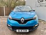 USED 2016 16 RENAULT CAPTUR 0.9 DYNAMIQUE S NAV TCE 5d 90 BHP 
