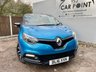 USED 2016 16 RENAULT CAPTUR 0.9 DYNAMIQUE S NAV TCE 5d 90 BHP 
