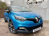 USED 2016 16 RENAULT CAPTUR 0.9 DYNAMIQUE S NAV TCE 5d 90 BHP 