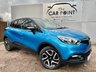 USED 2016 16 RENAULT CAPTUR 0.9 DYNAMIQUE S NAV TCE 5d 90 BHP 
