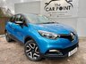 USED 2016 16 RENAULT CAPTUR 0.9 DYNAMIQUE S NAV TCE 5d 90 BHP 