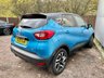 USED 2016 16 RENAULT CAPTUR 0.9 DYNAMIQUE S NAV TCE 5d 90 BHP 
