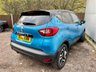 USED 2016 16 RENAULT CAPTUR 0.9 DYNAMIQUE S NAV TCE 5d 90 BHP 