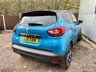USED 2016 16 RENAULT CAPTUR 0.9 DYNAMIQUE S NAV TCE 5d 90 BHP 