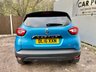 USED 2016 16 RENAULT CAPTUR 0.9 DYNAMIQUE S NAV TCE 5d 90 BHP 