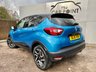 USED 2016 16 RENAULT CAPTUR 0.9 DYNAMIQUE S NAV TCE 5d 90 BHP 