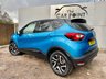 USED 2016 16 RENAULT CAPTUR 0.9 DYNAMIQUE S NAV TCE 5d 90 BHP 