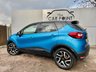 USED 2016 16 RENAULT CAPTUR 0.9 DYNAMIQUE S NAV TCE 5d 90 BHP 