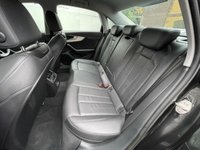 USED 2017 67 AUDI A4 2.0 TDI ULTRA SPORT 4d AUTO 188 BHP 