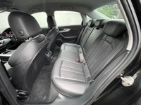 USED 2017 67 AUDI A4 2.0 TDI ULTRA SPORT 4d AUTO 188 BHP 