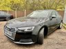 USED 2017 67 AUDI A4 2.0 TDI ULTRA SPORT 4d AUTO 188 BHP 