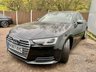 USED 2017 67 AUDI A4 2.0 TDI ULTRA SPORT 4d AUTO 188 BHP 