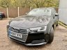 USED 2017 67 AUDI A4 2.0 TDI ULTRA SPORT 4d AUTO 188 BHP 
