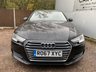 USED 2017 67 AUDI A4 2.0 TDI ULTRA SPORT 4d AUTO 188 BHP 