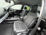 USED 2017 67 AUDI A4 2.0 TDI ULTRA SPORT 4d AUTO 188 BHP 