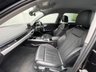 USED 2017 67 AUDI A4 2.0 TDI ULTRA SPORT 4d AUTO 188 BHP 