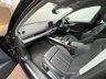 USED 2017 67 AUDI A4 2.0 TDI ULTRA SPORT 4d AUTO 188 BHP 