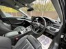 USED 2017 67 AUDI A4 2.0 TDI ULTRA SPORT 4d AUTO 188 BHP 