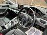 USED 2017 67 AUDI A4 2.0 TDI ULTRA SPORT 4d AUTO 188 BHP 