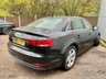 USED 2017 67 AUDI A4 2.0 TDI ULTRA SPORT 4d AUTO 188 BHP 
