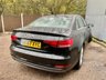 USED 2017 67 AUDI A4 2.0 TDI ULTRA SPORT 4d AUTO 188 BHP 