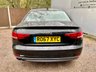 USED 2017 67 AUDI A4 2.0 TDI ULTRA SPORT 4d AUTO 188 BHP 