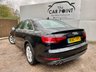 USED 2017 67 AUDI A4 2.0 TDI ULTRA SPORT 4d AUTO 188 BHP 