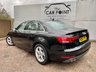 USED 2017 67 AUDI A4 2.0 TDI ULTRA SPORT 4d AUTO 188 BHP 