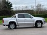 USED 2014 14 VOLKSWAGEN AMAROK 2.0 DC TDI HIGHLINE 4MOTION 180 BHP PRICE 16250 + VAT 3250 TOTAL =19500