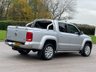 USED 2014 14 VOLKSWAGEN AMAROK 2.0 DC TDI HIGHLINE 4MOTION 180 BHP PRICE 16250 + VAT 3250 TOTAL =19500