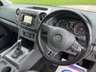 USED 2014 14 VOLKSWAGEN AMAROK 2.0 DC TDI HIGHLINE 4MOTION 180 BHP PRICE 16250 + VAT 3250 TOTAL =19500